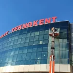 Elazığ Dış Cephe Temizliği