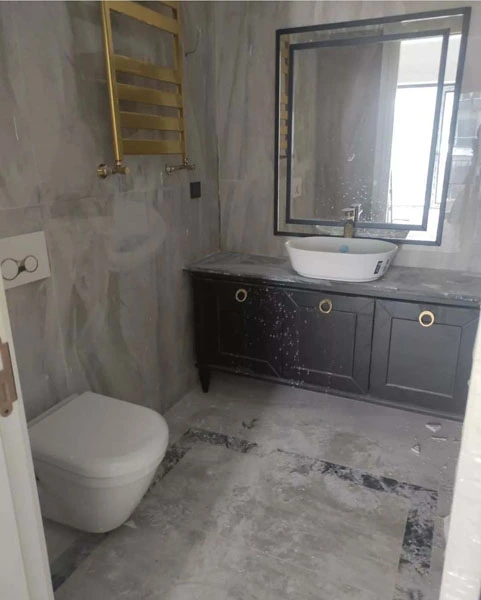 Elazığ Ofis temizliği