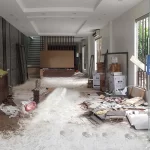 Elazığ inşaat sonrası temizlik