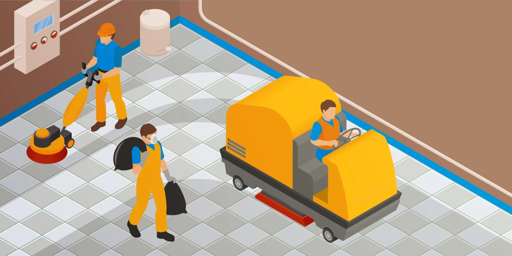 Elazığ Site ve Apartman Temizliği