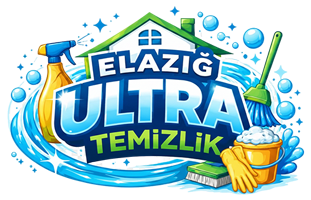 Elazığ Temizlik Firması | Profesyonel Temizlik Hizmetleri